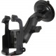 National Products RAM Mounts Twist-Lock Vehicle Mount for Suction Cup, GPS RAP-B-166-GA16