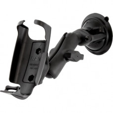 National Products RAM Mounts Twist-Lock Vehicle Mount for Suction Cup, GPS RAP-B-166-GA41