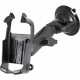 National Products RAM Mounts Twist-Lock Vehicle Mount for Suction Cup, GPS RAP-B-166-GA5