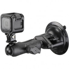 National Products RAM Mounts Twist-Lock Vehicle Mount for Camera - TAA Compliance RAP-B-166-GOP1