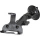 National Products RAM Mounts Twist-Lock Vehicle Mount for Suction Cup, GPS RAP-B-166-LO8