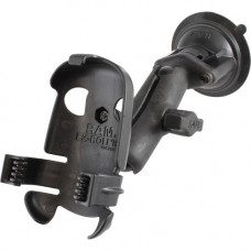 National Products RAM Mounts Twist-Lock Vehicle Mount for GPS RAP-B-166-MA14