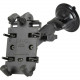 National Products RAM Mounts Twist-Lock Vehicle Mount for Phone Mount, iPhone, Smartphone RAP-B-166-PD3U