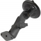 National Products RAM Mounts Twist-Lock Vehicle Mount for Suction Cup RAP-B-166-RA2U
