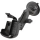 National Products RAM Mounts EZ-Roll&#39;&#39;r Vehicle Mount for Suction Cup, GPS RAP-B-166-SPO3