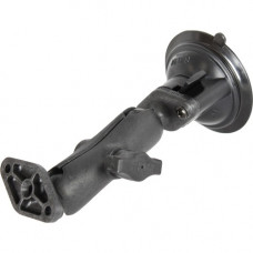 National Products RAM Mounts Twist-Lock Vehicle Mount for Suction Cup RAP-B-166