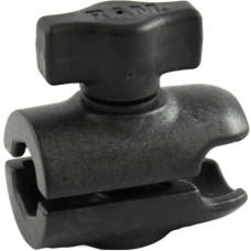 National Products RAM Mounts Mounting Adapter - Black - 200 / Pack - TAA Compliance RAP-B-200-1U-200