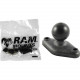 National Products RAM Mounts Mounting Adapter - TAA Compliance RAP-B-238-SKY1U