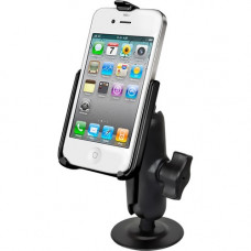 National Products RAM Mounts Vehicle Mount for iPhone RAP-B-378-AP9U