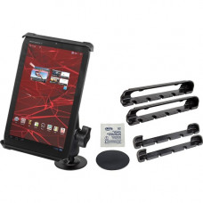 National Products RAM Mounts Tab-Tite Vehicle Mount for Tablet - 7" Screen Support RAP-B-378-TAB-SM