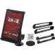 National Products RAM Mounts Tab-Tite Vehicle Mount for Tablet - 7" Screen Support RAP-B-378-TAB-SM