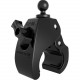 National Products RAM Mounts Tough-Claw Clamp Mount for Tablet, Camera, Smartphone, Kayak RAP-B-401