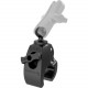 National Products RAM Mounts Tough-Claw Clamp Mount for Tablet, Camera, Smartphone, Kayak RAP-B-404