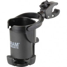 National Products RAM Mounts Level Cup Vehicle Mount - 2 lb Load Capacity - TAA Compliance RAP-B-417-400U