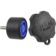 National Products RAM Mounts Security Knob Key - Composite RAP-S-KNOB7-4U