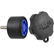 National Products RAM Mounts Security Knob Key - Composite RAP-S-KNOB7-7