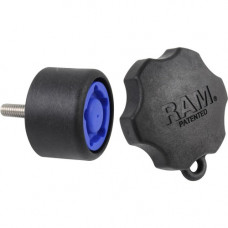 National Products RAM Mounts Security Knob Key - Composite RAP-S-KNOB7