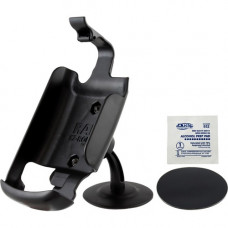 National Products RAM Mounts Lil Buddy Vehicle Mount for GPS RAP-SB-180-GA46