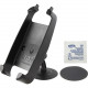 National Products RAM Mounts Lil Buddy Vehicle Mount for GPS RAP-SB-180-LO3