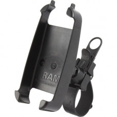 National Products RAM Mounts EZ-Strap Vehicle Mount for GPS, Mounting Rail RAP-SB-187-LO3