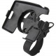 National Products RAM Mounts EZ-Strap Vehicle Mount for GPS, Mounting Rail RAP-SB-187-TO10U