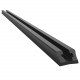National Products RAM Mounts Tough-Track Mounting Track Slider - TAA Compliance RAP-TRACK-DR-20U