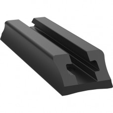 National Products RAM Mounts Tough-Track Mounting Track Slider - TAA Compliance RAP-TRACK-DR-3U