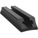 National Products RAM Mounts Tough-Track Mounting Track Slider - TAA Compliance RAP-TRACK-DR-3U