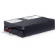 CyberPower RB1270X4H Battery Kit - 7000 mAh - 12 V - Sealed Lead Acid (SLA) - Leak Proof/User Replaceable RB1270X4H