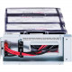CyberPower RB1290X3R Battery Kit - 9000 mAh - 12 V DC - Sealed Lead Acid (SLA) - Leak Proof/Maintenance-free RB1290X3R