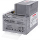 CyberPower Battery Kit - 9000 mAh - 12 V DC - Sealed Lead Acid (SLA) - Leak Proof/User Replaceable RB1290X4K
