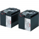 American Power Conversion  APC Replacement Battery Cartridge #11 - Maintenance-free Lead Acid Hot-swappable RBC-11