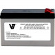 V7 RBC2 UPS Replacement Battery for APC - 12 V DC - Lead Acid - Leak Proof/Maintenance-free - 3 Year Minimum Battery Life - 5 Year Maximum Battery Life RBC2-