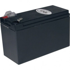 Tripp Lite Replacement Battery Cartridge for select APC UPS Systems 5.5lbs - Maintenance-free Lead Acid RBC2A