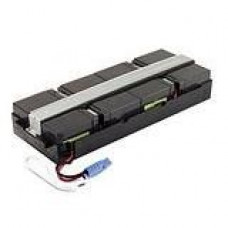 APC Replacement Battery Cartridge #31 - UPS battery - 1 x battery - lead acid - for P/N: SUOL1000UXICH, SUOL1000XLICH, SUOL2000UXICH, SUOL2000XLICH, SURT1000RMXLI-NC RBC31