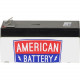 Schneider Electric Sa APC Replacement Battery Cartridge #35 - UPS battery - 1 x battery - lead acid - black - for P/N: BE325-CN, BE350D-LM, BE350G, BE350G-CN, BE350G-LM, BE350R, BE350R-CN, BE350U-CN RBC35