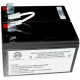 Battery Technology BTI Replacement Battery RBC5 for APC - UPS Battery - Lead Acid - 12 V DC - Lead Acid - TAA Compliance RBC5-SLA5-BTI