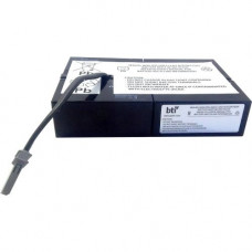 Battery Technology BTI Replacement Battery RBC59 for APC - UPS Battery - Lead Acid - 12 V DC - Lead Acid - Spill Proof - TAA Compliance RBC59-SLA59-BTI