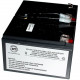 Battery Technology BTI Replacement Battery RBC6 for APC - UPS Battery - Lead Acid - 12 V DC - Lead Acid - TAA Compliance RBC6-SLA6-BTI