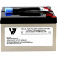 V7 RBC6 UPS Replacement Battery for APC - 24 V DC - Lead Acid - Maintenance-free/Sealed/Spill Proof - 3 Year Minimum Battery Life - 5 Year Maximum Battery Life RBC6-