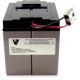 V7 RBC7 UPS Replacement Battery for APC - 24 V DC - Sealed Lead Acid (SLA) - Leak Proof/Maintenance-free - 3 Year Minimum Battery Life - 5 Year Maximum Battery Life RBC7-