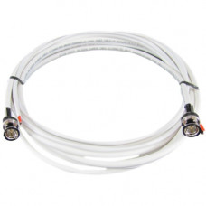 Revo RBNCR59-500 Coaxial Video Cable - 500 ft Coaxial Video Cable for Video Device, Surveillance Camera - BNC Video - BNC Video RBNCR59-500