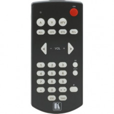 Kramer RC-IR3 Compact Infrared Remote Controller - For Matrix Switcher - 49.21 ft Wireless RC-IR3