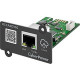 CyberPower RCCARD100 CyberPower Cloud Monitoring Card - Black 3YR Warranty - Hardware & Accessories RCCARD100