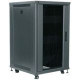 Middle Atlantic Products Residential Configured Rack - 18U Wide - 500 lb x Maximum Weight Capacity RCS1824