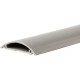 Startech.Com Floor Cable Duct with Guard - 2in wide - 6 ft - Raceway - TAA Compliance RD50_2