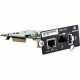 Vertiv Co Liebert RDU101 SNMP/Webcard - IntelliSlot - 1 x Network (RJ-45) Port(s) RDU101