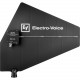 The Bosch Group Electro-Voice Active Log Periodic Antenna, 470-960mhz - Range - UHF - 470 MHz to 960 MHz - 10 dB - Black - Pole - Directional - BNC Connector RE3-ACC-ALPA