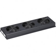 Black Box Elite SC Fan Assembly - 220V - 3 Fan - 75 CFM - TAA Compliant RF207-220V