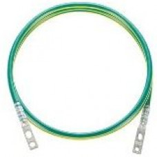 Panduit Jumper Cord - 1 - TAA Compliance RGEJ696U